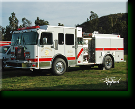 Norco FD Engine 821