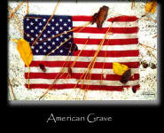 American Grave