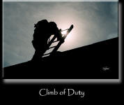 Climb of Duty