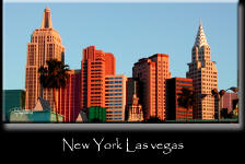 New York Las Vegas