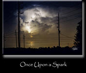 Once Upon A Spark