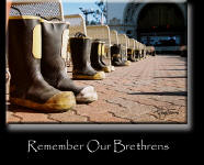 Remember Our Brethrens