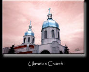 Ukranian Church