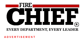 Fire Chief Magazine, Every Department, Every Leader
