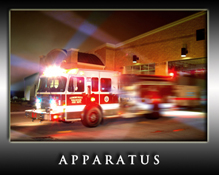 Apparatus Showcase: Fire Trucks / Engines / Ambulances / Vehicles Photos and Images