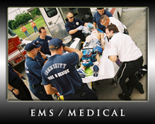 The BEST of  EMS / Medical / Emergency Service Photos and Images