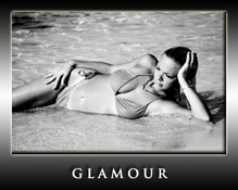 GLAMOUR / BEAUTY Photography