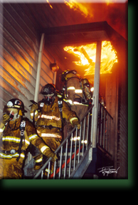 211 Apartment Fire Houston