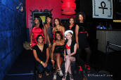 Miss D & the Hype Models